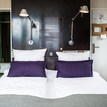 Nala Individuellhotel Innsbruck Zewnętrze zdjęcie
