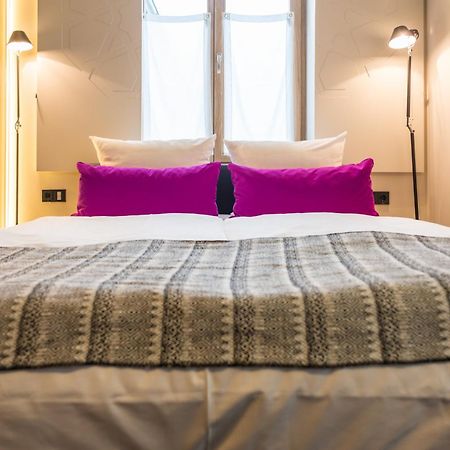 Nala Individuellhotel Innsbruck Zewnętrze zdjęcie