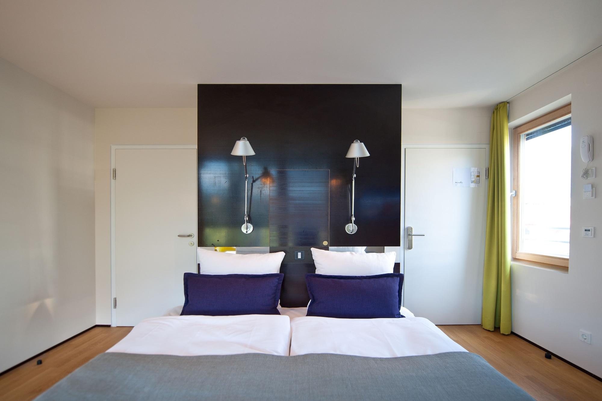 Nala Individuellhotel Innsbruck Zewnętrze zdjęcie
