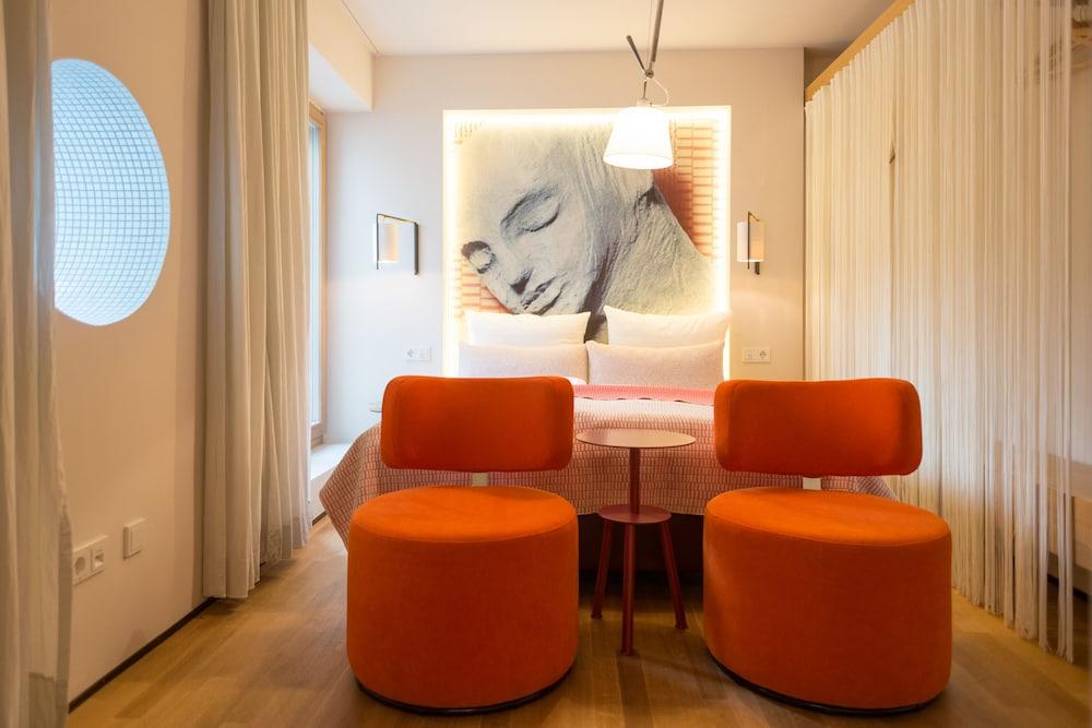 Nala Individuellhotel Innsbruck Zewnętrze zdjęcie