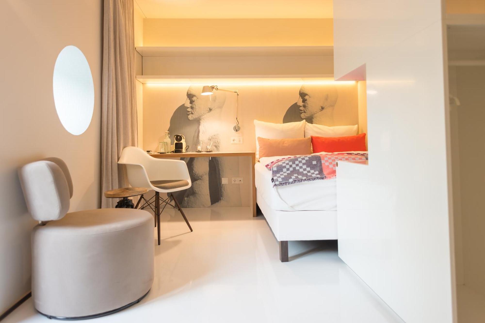 Nala Individuellhotel Innsbruck Pokój zdjęcie