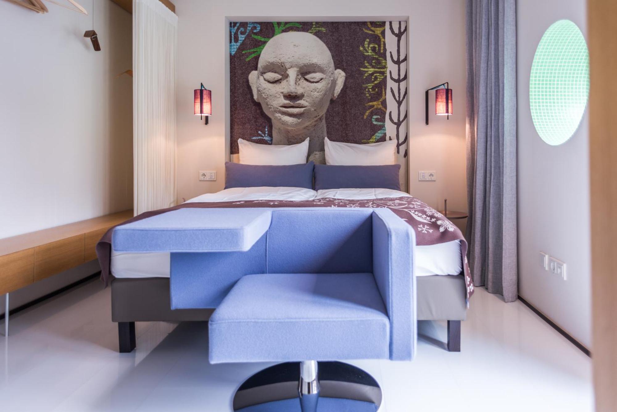 Nala Individuellhotel Innsbruck Zewnętrze zdjęcie