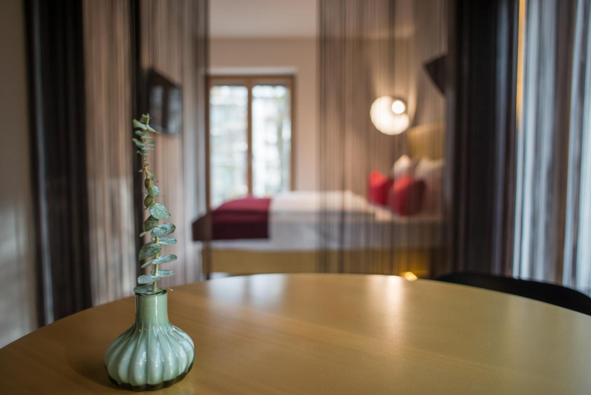 Nala Individuellhotel Innsbruck Zewnętrze zdjęcie