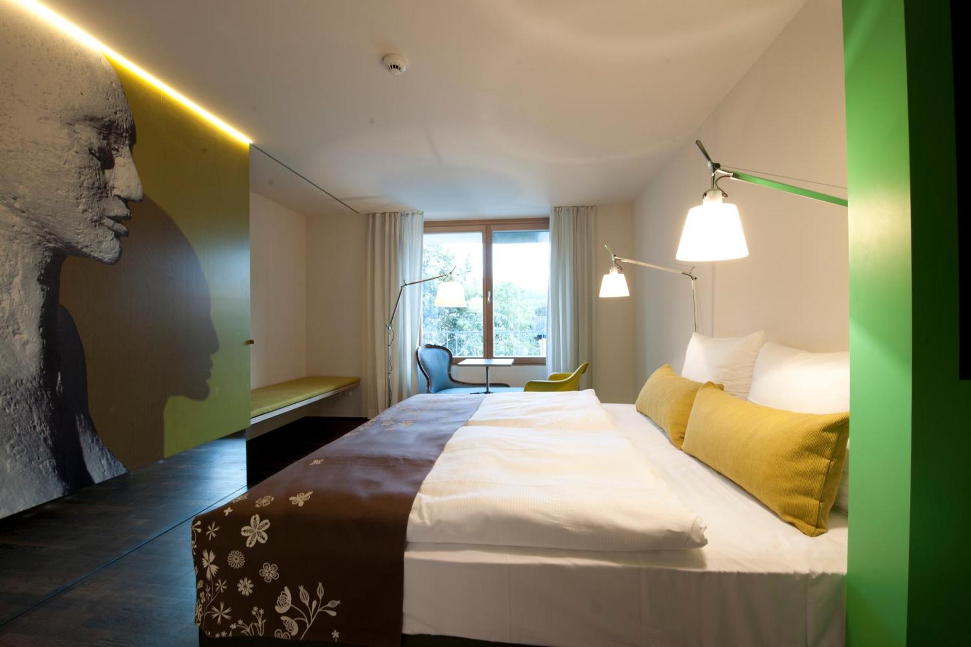 Nala Individuellhotel Innsbruck Zewnętrze zdjęcie