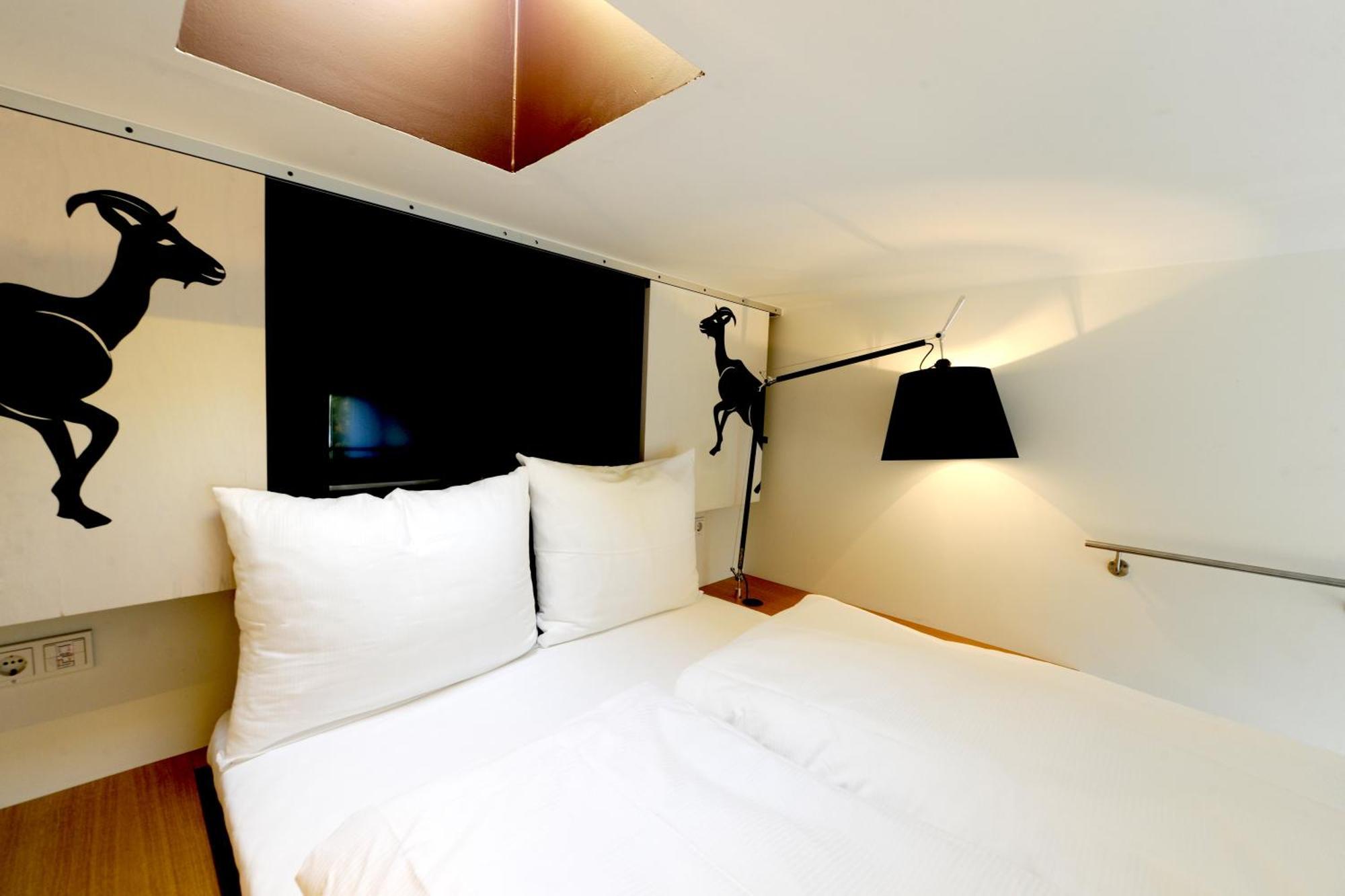 Nala Individuellhotel Innsbruck Zewnętrze zdjęcie