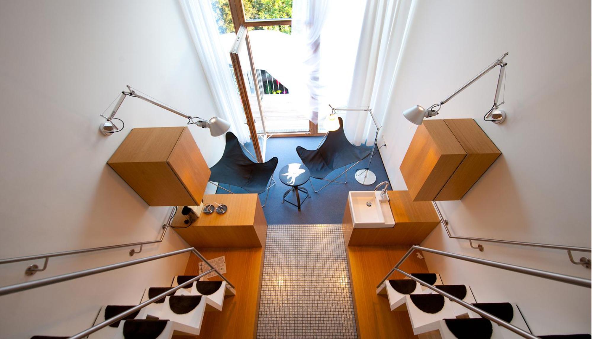 Nala Individuellhotel Innsbruck Zewnętrze zdjęcie