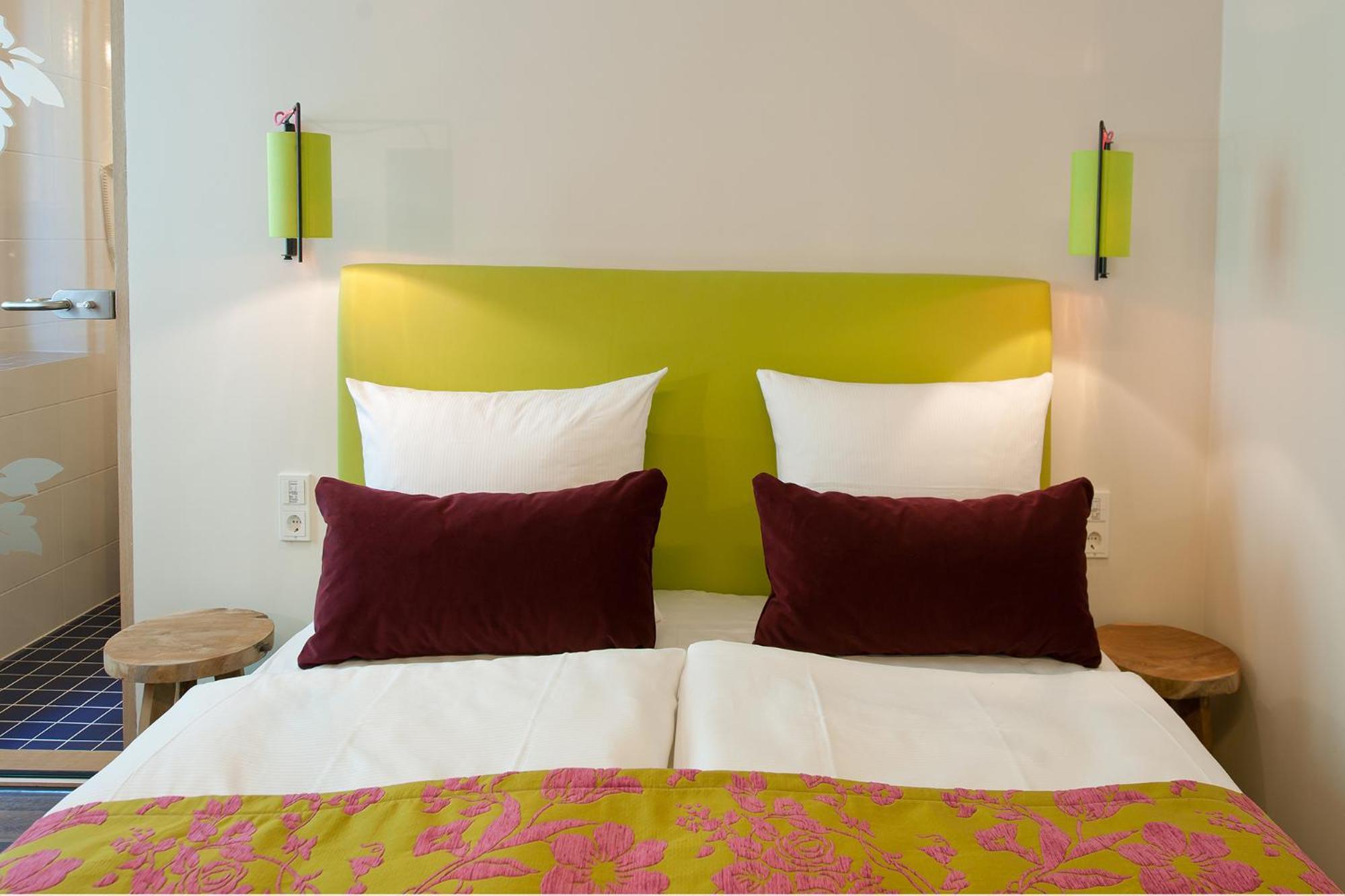 Nala Individuellhotel Innsbruck Zewnętrze zdjęcie