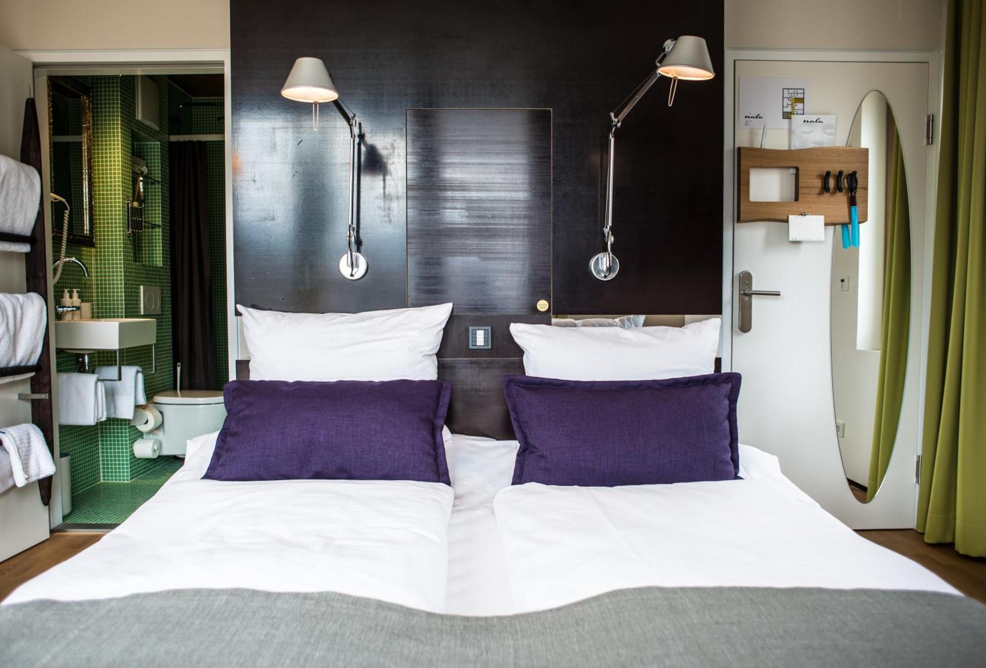 Nala Individuellhotel Innsbruck Zewnętrze zdjęcie