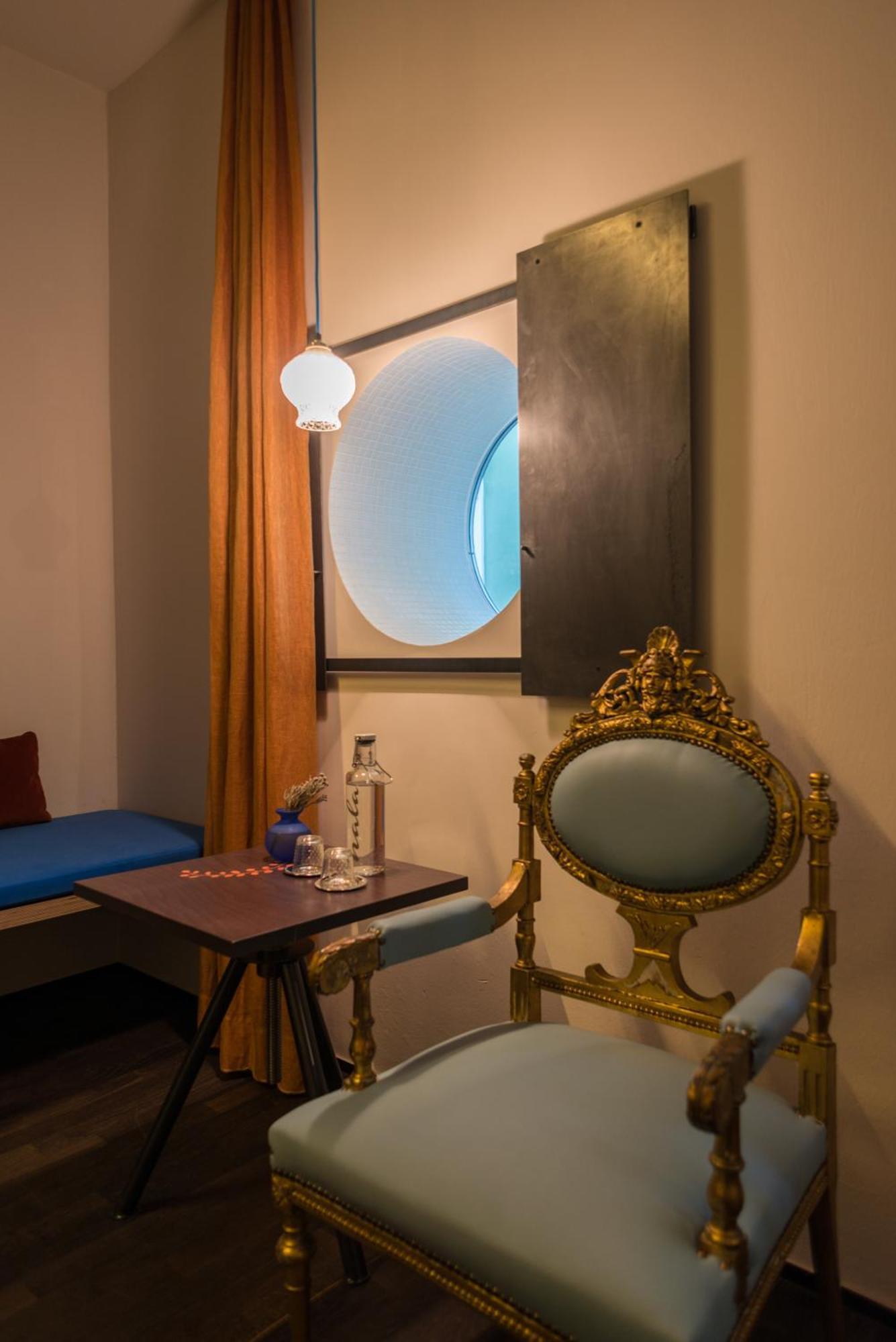 Nala Individuellhotel Innsbruck Zewnętrze zdjęcie