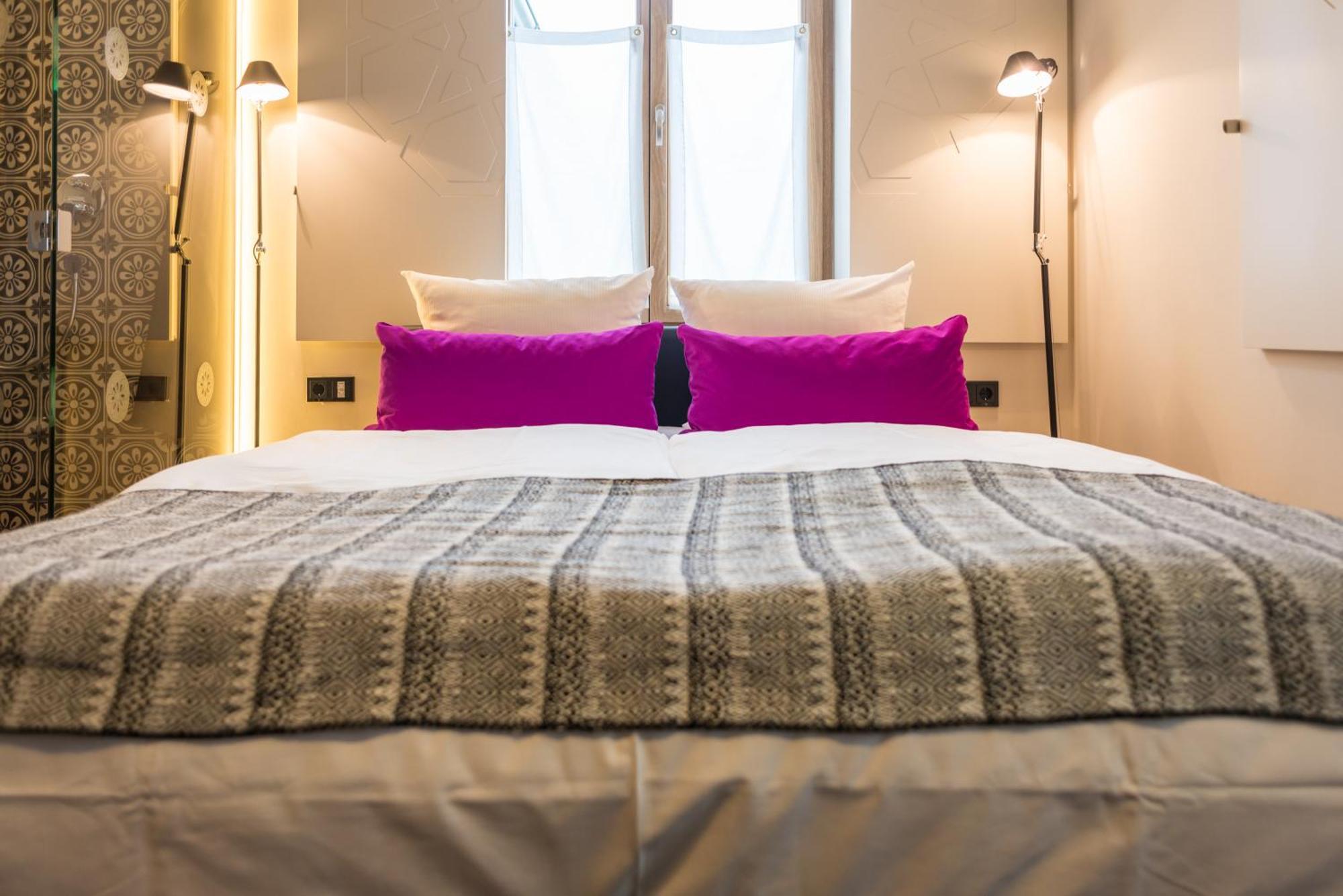Nala Individuellhotel Innsbruck Zewnętrze zdjęcie